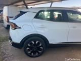  KIA  Sportage  GT-Line Plug-in Hybrid 4WD 1.6 T-GDI 265CV AT6 E6d #2
