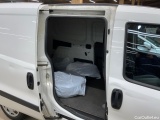 Fiat  Doblo  Cargo / Pritsche SX Maxi Kasten 1.6 Multijet 74KW MT6 E6 #9