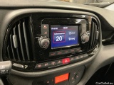  Fiat  Doblo  Cargo / Pritsche SX Maxi Kasten 1.6 Multijet 74KW MT6 E6 #12