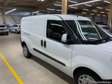  Fiat  Doblo  Cargo / Pritsche SX Maxi Kasten 1.6 Multijet 74KW MT6 E6 #19