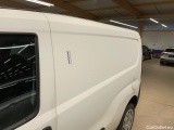  Fiat  Doblo  Cargo / Pritsche SX Maxi Kasten 1.6 Multijet 74KW MT6 E6 #29