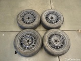  Ford  Transit Connect FORD  230 L2 LKW S&S Trend 5d 88kW #9