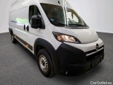  Opel  Movano  Kasten H3 40 L4H3 Elektromotor 110kWh #6