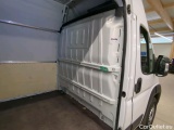  Opel  Movano  Kasten H3 40 L4H3 Elektromotor 110kWh #7