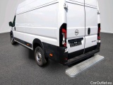  Opel  Movano  Kasten H3 40 L4H3 Elektromotor 110kWh #9