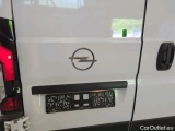  Opel  Movano  Kasten H3 40 L4H3 Elektromotor 110kWh #29