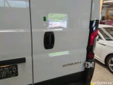 Opel  Movano  Kasten H3 40 L4H3 Elektromotor 110kWh #34