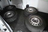  Opel  Vivaro  Kasten Edition L (L3) 2.0 106KW MT6 6E #68