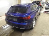  Audi  A3  Sportback 35 TDI advanced 2.0 TDI 110KW AT7 E6d #2