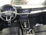  Audi  A3  Sportback 35 TDI advanced 2.0 TDI 110KW AT7 E6d #3