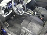  Audi  A3  Sportback 35 TDI advanced 2.0 TDI 110KW AT7 E6d #4