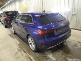  Audi  A3  Sportback 35 TDI advanced 2.0 TDI 110KW AT7 E6d #9
