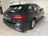  Audi  A4  Avant 35 TDI advanced 2.0 TDI 120KW AT7 E6d #2