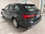  Audi  A4  Avant 35 TDI advanced 2.0 TDI 120KW AT7 E6d #8