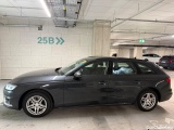  Audi  A4  Avant 35 TDI advanced 2.0 TDI 120KW AT7 E6d #29