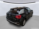  Audi  Q2  40 TFSI quattro s line 2.0 TFSI 140KW AT7 E6d #2