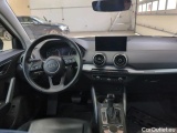  Audi  Q2  40 TFSI quattro s line 2.0 TFSI 140KW AT7 E6d #14