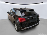  Audi  Q2  40 TFSI quattro s line 2.0 TFSI 140KW AT7 E6d #18