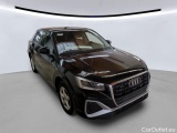  Audi  Q2  40 TFSI quattro s line 2.0 TFSI 140KW AT7 E6d #19
