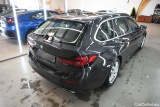  Bmw  Serie 5 Baureihe 5 Touring 520 d 2.0 140KW AT8 E6d #2
