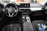  Bmw  Serie 5 Baureihe 5 Touring 520 d 2.0 140KW AT8 E6d #3