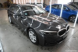  Bmw  Serie 5 Baureihe 5 Touring 520 d 2.0 140KW AT8 E6d #7