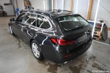  Bmw  Serie 5 Baureihe 5 Touring 520 d 2.0 140KW AT8 E6d #8