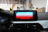  Bmw  Serie 5 Baureihe 5 Touring 520 d 2.0 140KW AT8 E6d #12