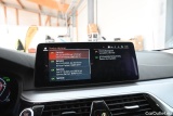  Bmw  Serie 5 Baureihe 5 Touring 520 d 2.0 140KW AT8 E6d #14