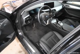  Bmw  Serie 5 Baureihe 5 Touring 520 d 2.0 140KW AT8 E6d #15