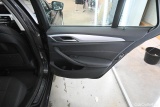  Bmw  Serie 5 Baureihe 5 Touring 520 d 2.0 140KW AT8 E6d #19