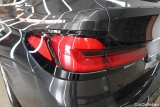  Bmw  Serie 5 Baureihe 5 Touring 520 d 2.0 140KW AT8 E6d #34