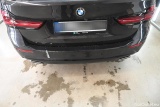  Bmw  Serie 5 Baureihe 5 Touring 520 d 2.0 140KW AT8 E6d #52