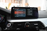  Bmw  Serie 5 Baureihe 5 Touring 520 d 2.0 140KW AT8 E6d #68