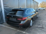  Bmw  Serie 5 Baureihe 5 Touring 520 d 2.0 140KW AT8 E6d #2