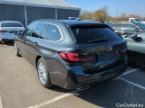 Bmw  Serie 5 Baureihe 5 Touring 520 d 2.0 140KW AT8 E6d #8