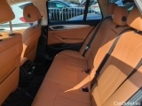  Bmw  Serie 5 Baureihe 5 Touring 520 d 2.0 140KW AT8 E6d #12