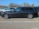  Bmw  Serie 5 Baureihe 5 Touring 520 d 2.0 140KW AT8 E6d #13