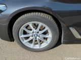  Bmw  Serie 5 Baureihe 5 Touring 520 d 2.0 140KW AT8 E6d #14