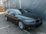  Bmw  Serie 5 Baureihe 5 Touring 520 d 2.0 140KW AT8 E6d #15