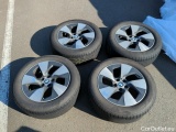  Bmw  Serie 5 Baureihe 5 Touring 520 d 2.0 140KW AT8 E6d #22