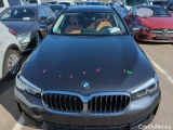  Bmw  Serie 5 Baureihe 5 Touring 520 d 2.0 140KW AT8 E6d #27