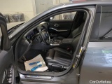  Bmw  Serie 3 Baureihe 3 Lim. 320 e M Sport 2.0 150KW AT8 E6d #8