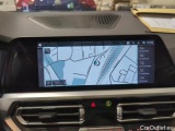  Bmw  Serie 3 Baureihe 3 Lim. 320 e M Sport 2.0 150KW AT8 E6d #10