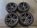  Bmw  Serie 3 Baureihe 3 Lim. 320 e M Sport 2.0 150KW AT8 E6d #12