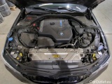  Bmw  Serie 3 Baureihe 3 Lim. 320 e M Sport 2.0 150KW AT8 E6d #17