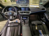  Bmw  Serie 3 Baureihe 3 Lim. 320 e M Sport 2.0 150KW AT8 E6d #21