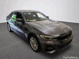  Bmw  Serie 3 Baureihe 3 Lim. 320 e M Sport 2.0 150KW AT8 E6d #25
