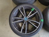  Bmw  Serie 3 Baureihe 3 Lim. 320 e M Sport 2.0 150KW AT8 E6d #51