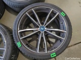  Bmw  Serie 3 Baureihe 3 Lim. 320 e M Sport 2.0 150KW AT8 E6d #61
